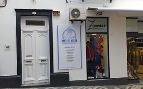 Casa Da Matriz